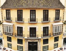 Enforex Language School in Malaga