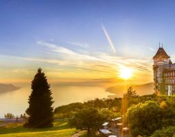 Swiss College of Hospitality Management