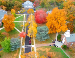 Stony Brook School