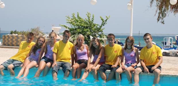 Study in Saranda. 30 top schools, colleges, universities and kids camps in Saranda for students from all over the world. List of schools, study fees, rankings