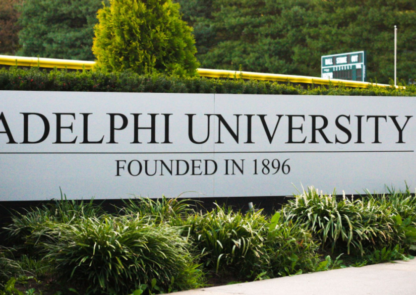 Adelphi University (New York, USA)