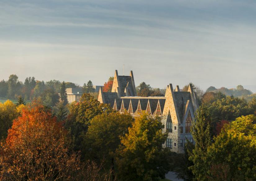 Mercersburg Academy 0