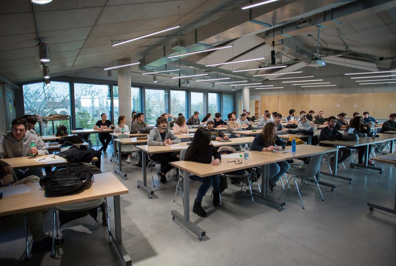 Hinternational Private School (Venice, Italy) apply, prices, reviews