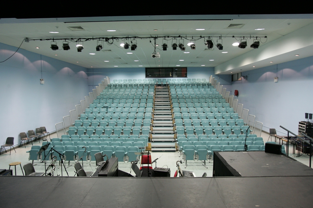 Kings Hospital School Dublin (Kings Private School) (Dublin, Ireland