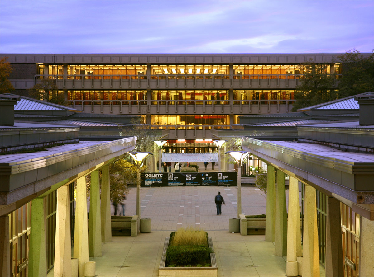 Illinois University in Chicago (Chicago, USA) apply, prices, reviews