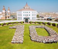 Repton School Dubai