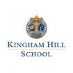 Logo Kingham Hill School