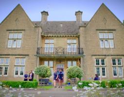 Kingham Hill School