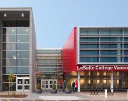 LaSalle College Vancouver
