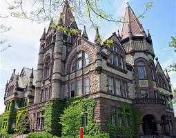 MWS Toronto English Summer Kids Camps
