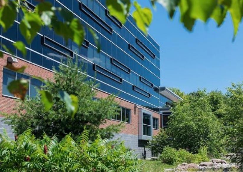 Algoma University in Canada (Toronto, Ontario, Canada)