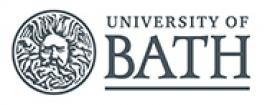 Logo University of Bath