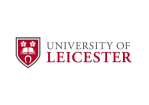 Logo University of Leicester