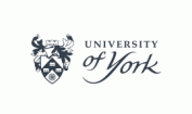 Logo University of York