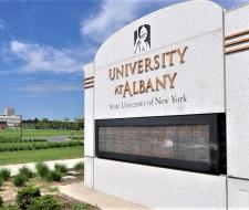 State University of New York at Albany