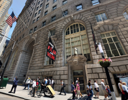 New York Film Academy NYFA Acting, Photography, Film School