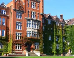 St Lawrence College Ramsgate