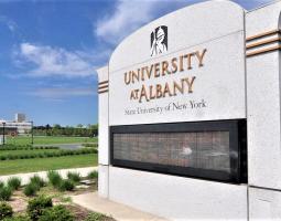 State University of New York at Albany