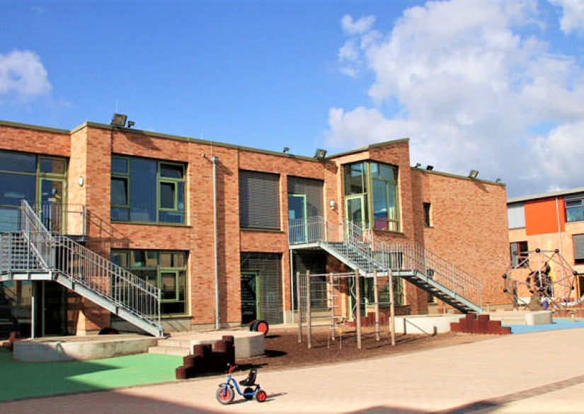 Cologne International School (Cologne, Germany)