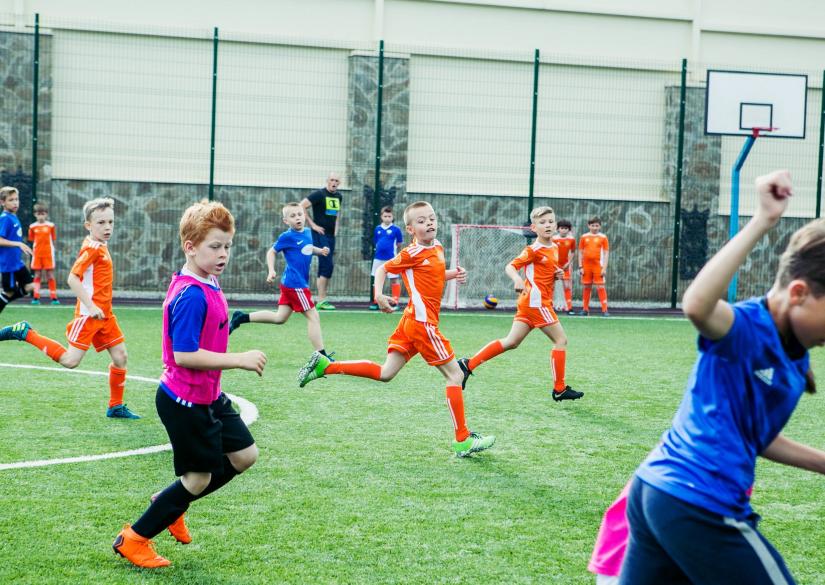 Wunderpark International School (Moscow, Russia)