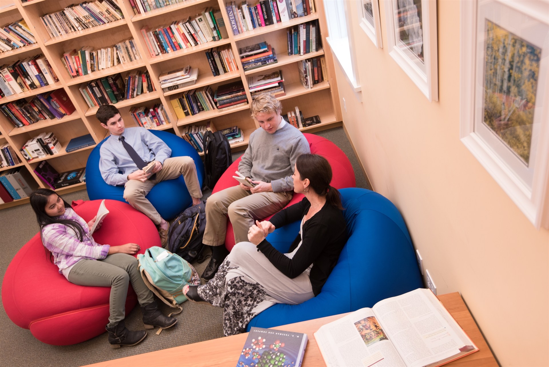 Kents Hill School (Ridfield, Maine, USA) apply, prices, reviews Smapse