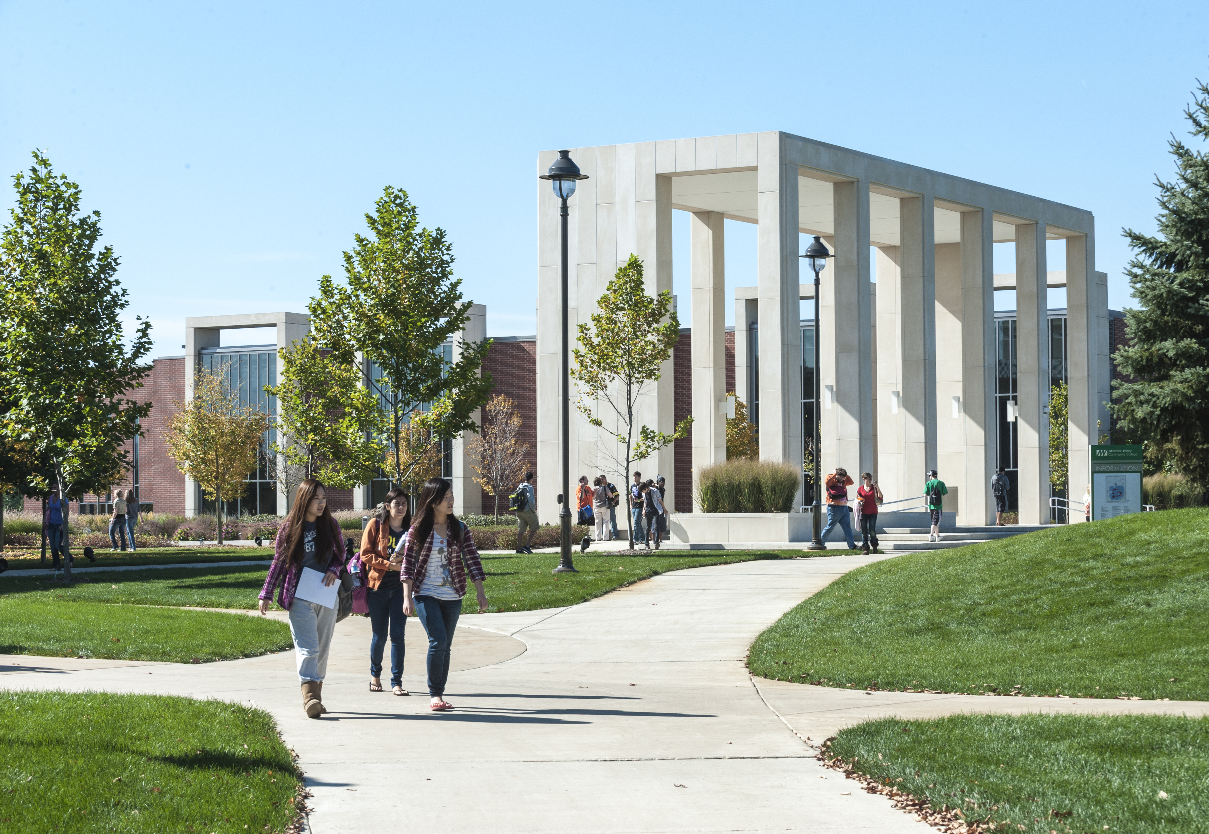 Moraine Valley Community College Chicago Usa Apply Prices Reviews Smapse