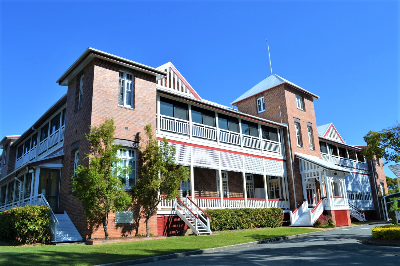 St Hildas School Gold Coast (Gold Coast, Australia