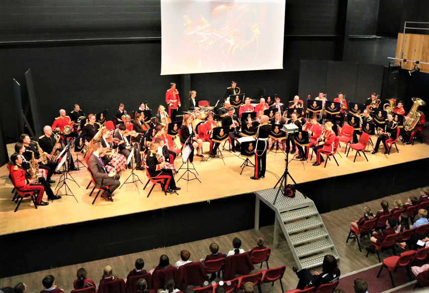 St Lawrence College Ramsgate (Ramsgate, United Kingdom) - apply, prices ...