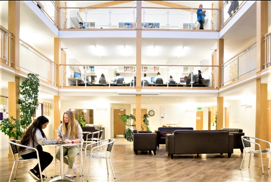 St Lawrence College Ramsgate (Ramsgate, United Kingdom) - apply, prices ...