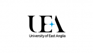 Logo UEA: University of East Anglia