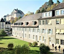 Saint-Charles Collège et Lycée