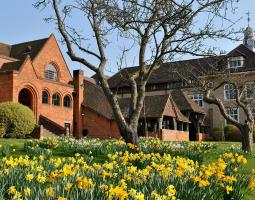 Bedales School