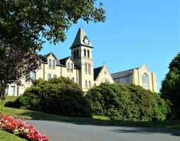 Truro School
