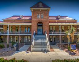 University of Arizona - Center for the Study of the English Language