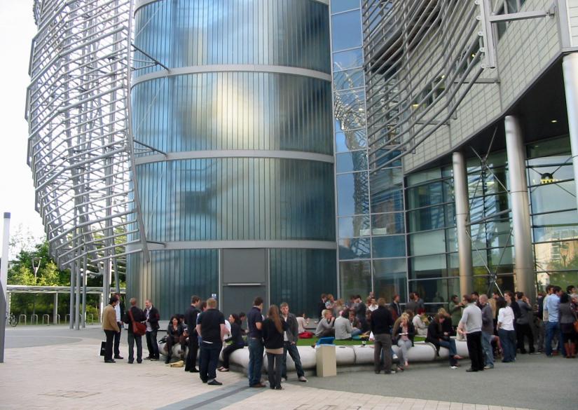 Northumbria University (Newcastle, UK, United Kingdom)