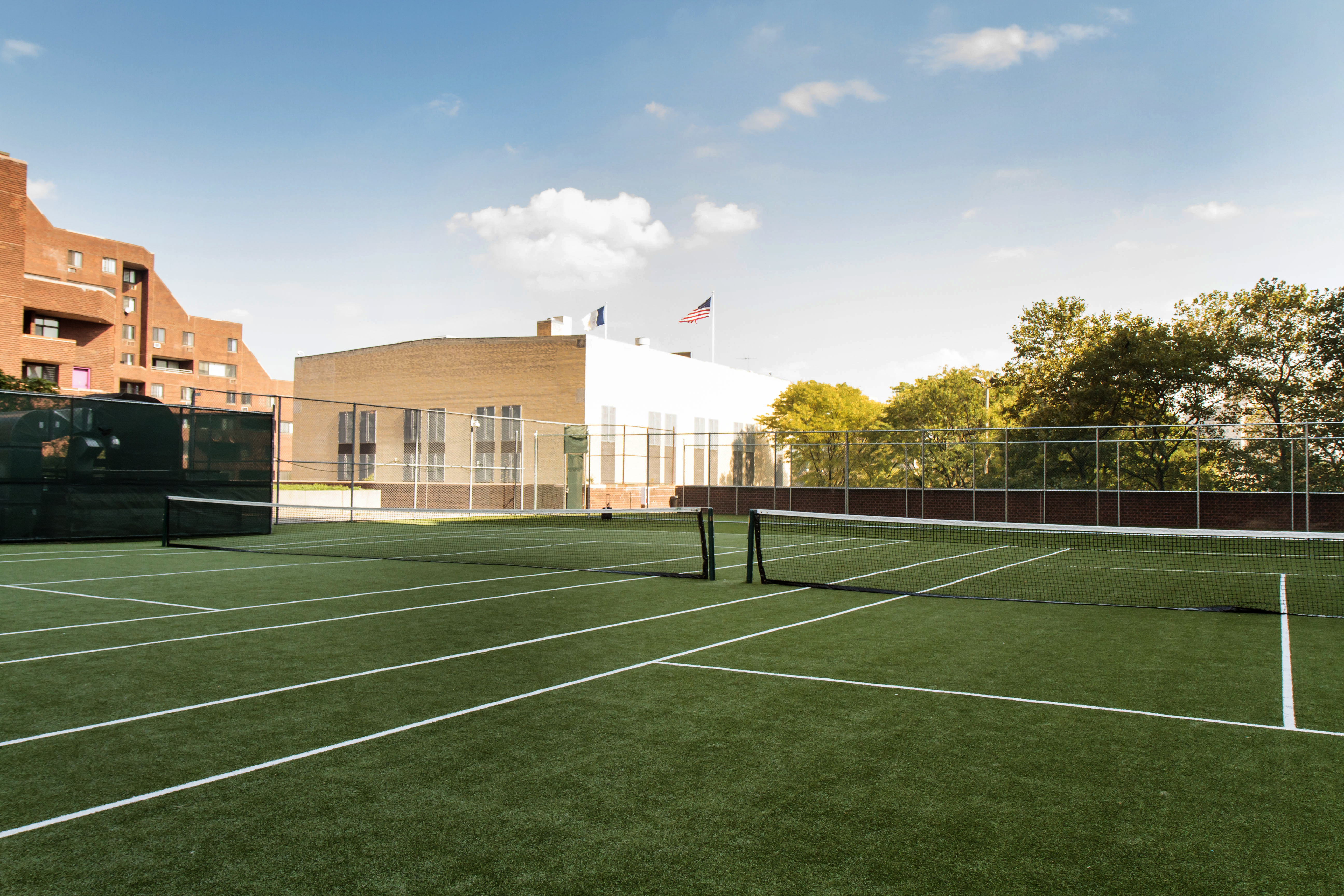 Dwight School New York (New York, USA) apply, prices, reviews Smapse