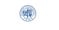 Logo Fudan University