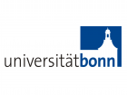 Logo Rheinische Friedrich-Wilhelms-Universität Bonn