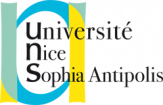 Logo University of Nice Summer Camp