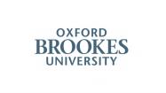 Logo British Study Centres Oxford Brookes University BSC Summer Camp