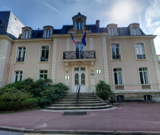 L'Université Paris-Sud 11
