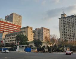 Nanjing University (NU)