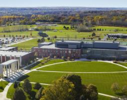 Moraine Valley Community College