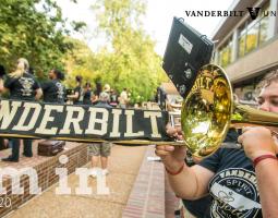 Vanderbilt University