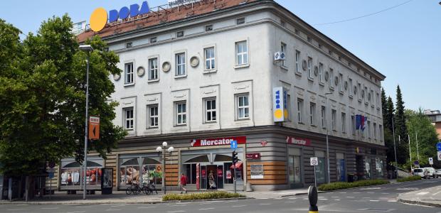 Higher education in Slovenia for international studens. List of 25 top institutions, rankings, prices and tuition fees