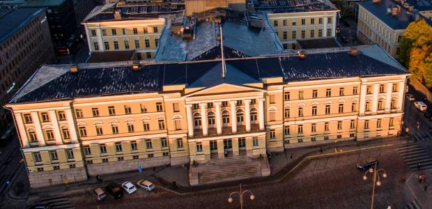 Higher education in Finland for international studens. List of 25 top institutions, rankings, prices and tuition fees