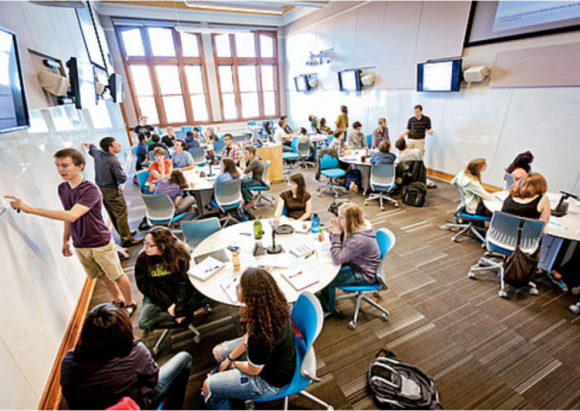 Hong Kong Polytechnic University (Hong Kong, China)