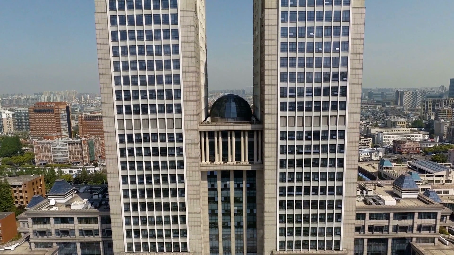 Fudan University (Shanghai, China) apply, prices, reviews Smapse