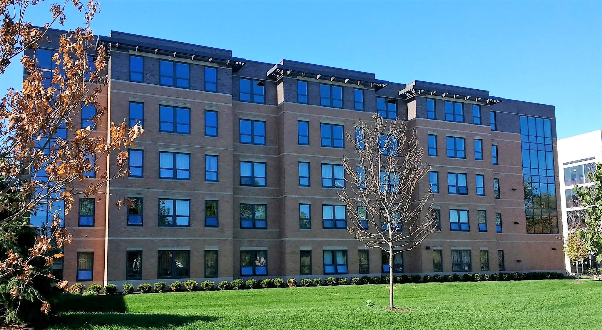 Concordia University Chicago (CUC) (Chicago, USA) apply, prices