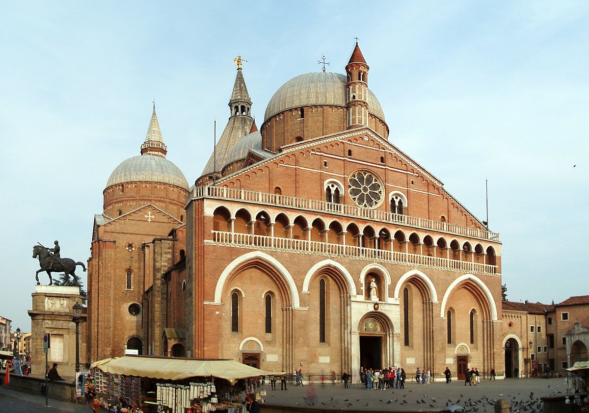 University of Padua (UNIPD) (Padua, Italy)